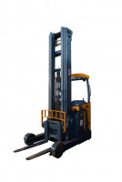 Ричтрак электрический с кабиной TOR 2,0 т 8,6 м CQD20-D с камерой, шт