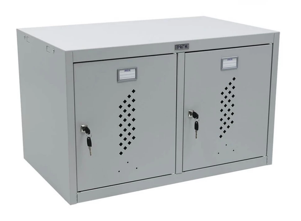 Шкаф LS-K-780 EL с антресолью