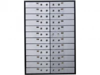 Сейф VALBERG DB-24S DGL*