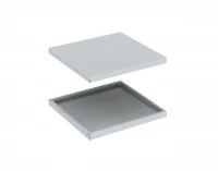 Полка  ИП-2 25х455х438 мм