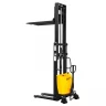 Штабелер с электроподъемом BDA 2020 (2000 кг; 2 м; 12В / 110Ач) SMARTLIFT (SMART)