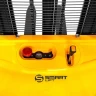 Штабелер с электроподъемом BDA 2020 (2000 кг; 2 м; 12В / 110Ач) SMARTLIFT (SMART)