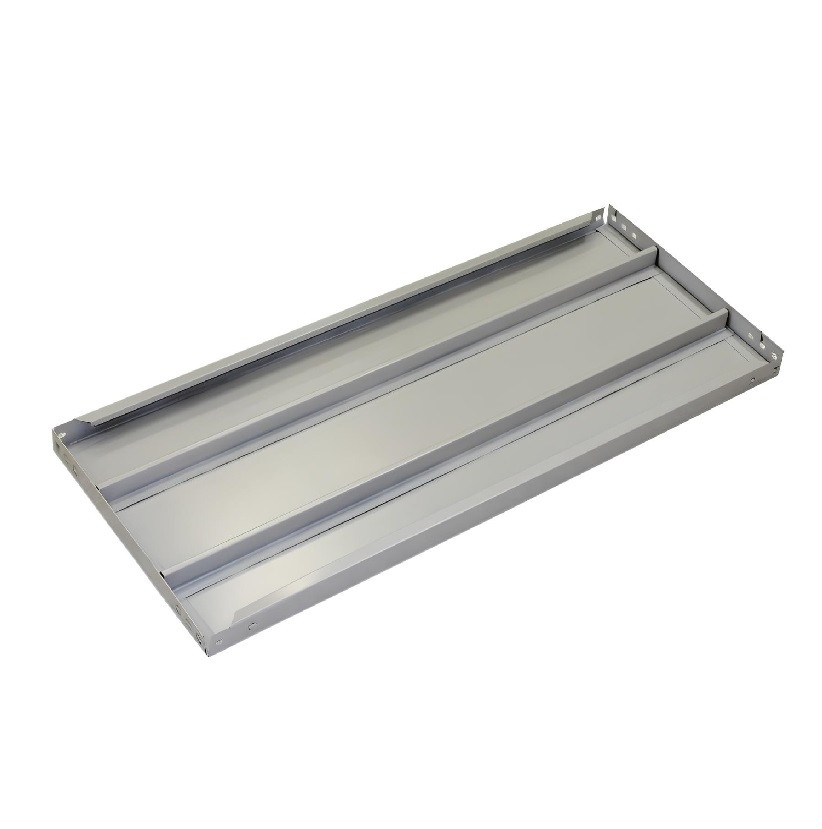 Стеллаж MS Hard 1850х1000х600 c 5 полками Стеллаж MS Hard 1850х1000х600 c 5 полками