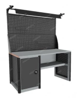 Верстак  PROFI M MTS 160.PM1.M.021