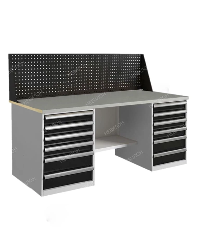 Верстак  Expert T WTH 200.PТ6.Т6.010