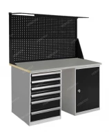 Верстак  Expert T WTS 150.PТ1.Т6.021