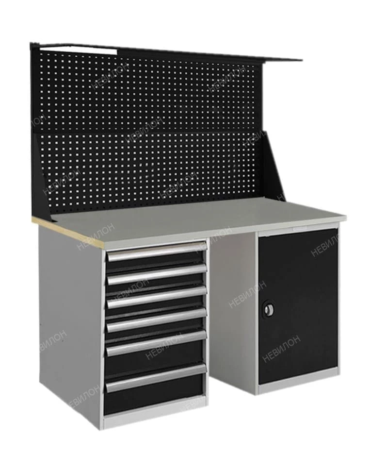 Верстак  Expert T WTS 150.PТ1.Т6.021