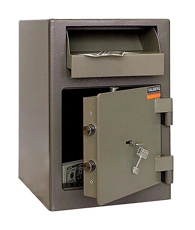 Депозитный сейф Valberg ASD-19