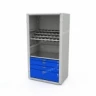 Шкаф для оснастки к станкам с ЧПУ MODUL XL ISO/SK50.1 с роллетой