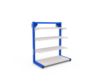 Система хранения SORTEX 1075 №1-1 (односторонняя)