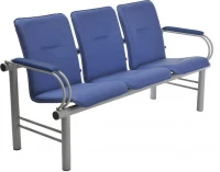 Синема секция 3-мест. L=1620 мм