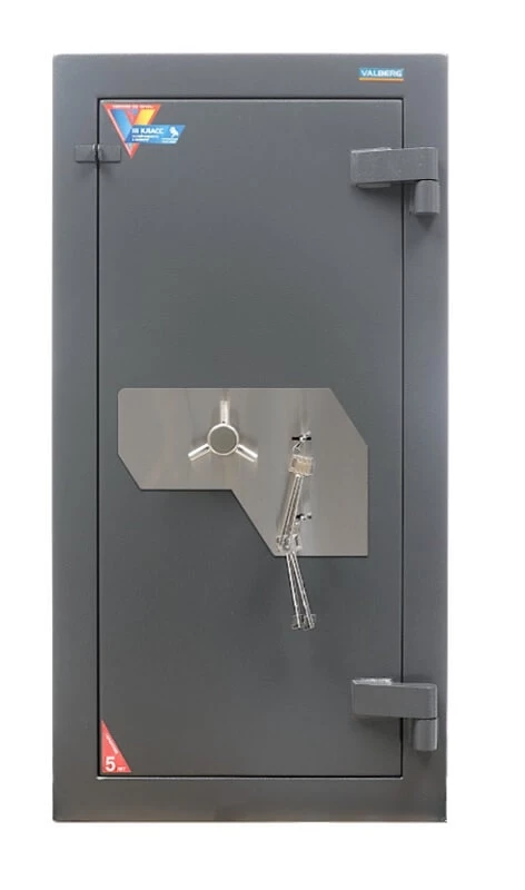 Взломостойкий сейф Valberg Форт 99 KL Взломостойкий сейф Valberg Форт 99 KL