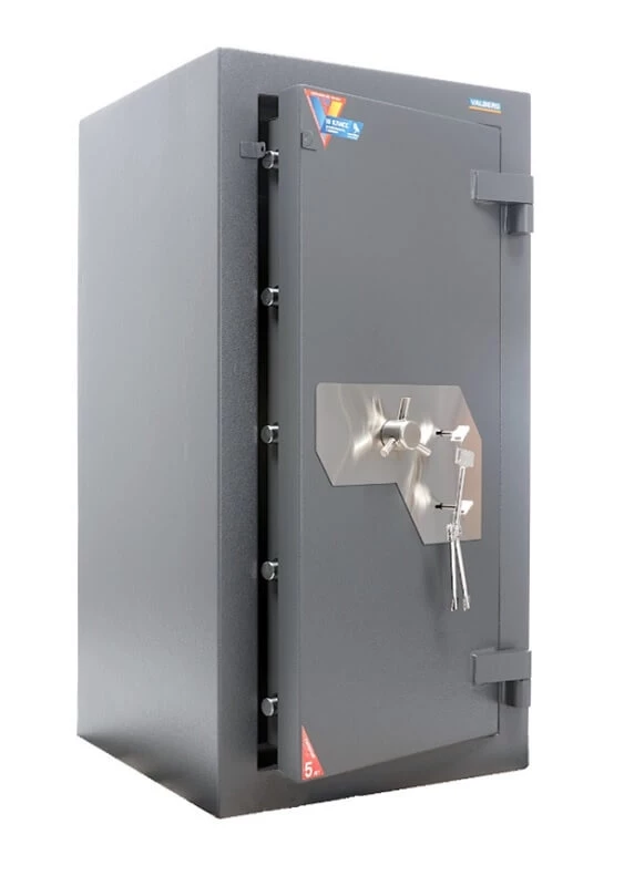 Взломостойкий сейф Valberg Форт 99 KL Взломостойкий сейф Valberg Форт 99 KL
