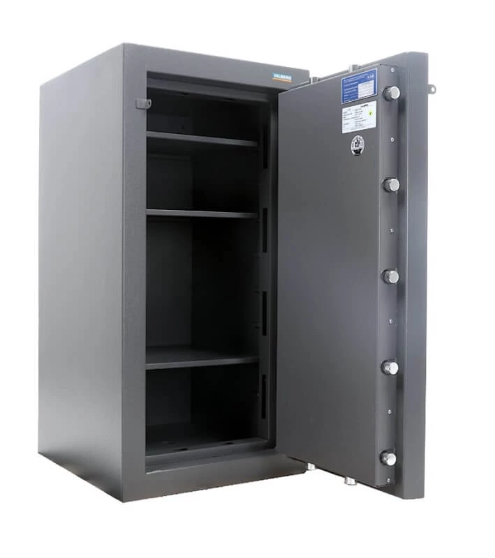 Взломостойкий сейф Valberg Форт 99 KL Взломостойкий сейф Valberg Форт 99 KL