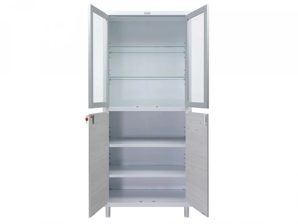 Шкаф МД 2 ШМ-SSR