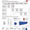 Верстак комбинированный с подвесным ящиком WT160.WD2/WD1.100