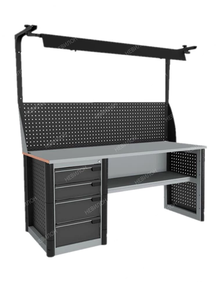 Верстак PROFI M MTH 200.PM4.M.011 Верстак PROFI M MTH 200.PM4.M.011