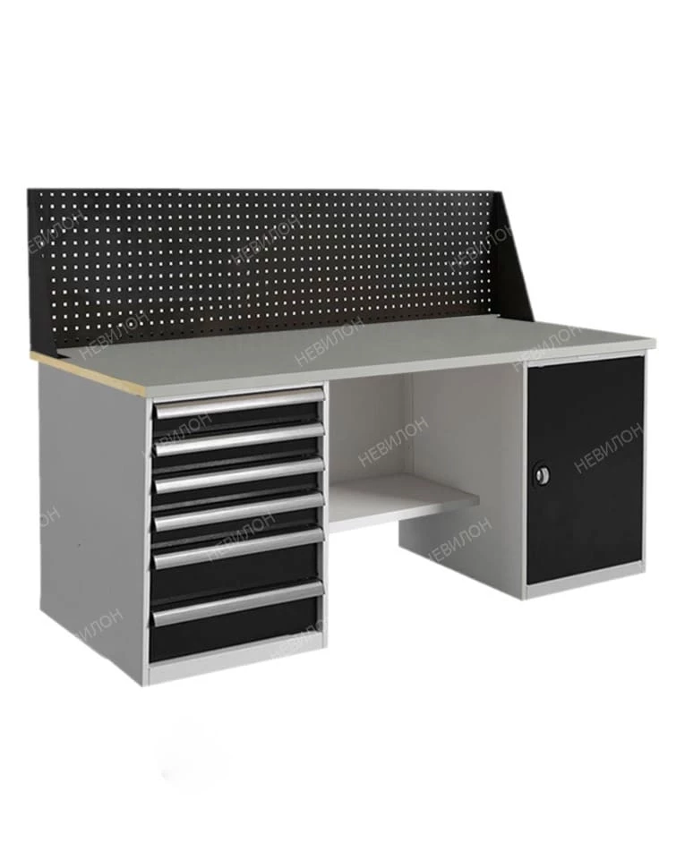 Верстак  Expert T WTS 200.PТ1.Т6.010