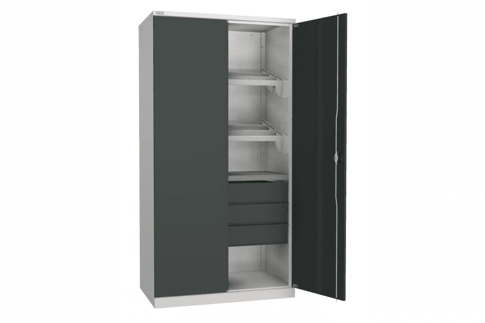 Шкаф инструментальный ДиКом ВЛ-052-13 Шкаф инструментальный ДиКом ВЛ-052-13