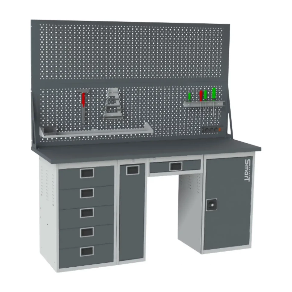 Верстак SMART 1760.5.P.Y.1.d2