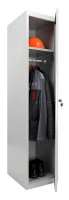 Шкаф для раздевалок усиленный Практик ML-11-40 S23099403102
