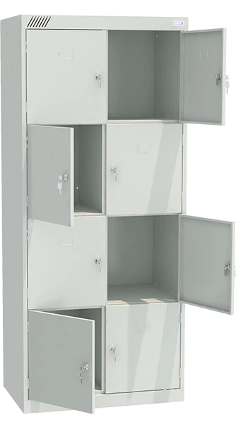 Шкаф медицинский МД ШРК 28-800