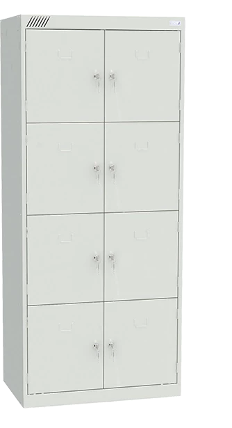 Шкаф медицинский МД ШРК 28-800