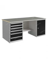 Верстак  Expert T WTS 200.PТ1.Т6.000