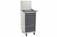 Тумба инструментальная ДиКом ВЛ-017-02