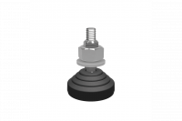 ВС Комплект опор регулируемых