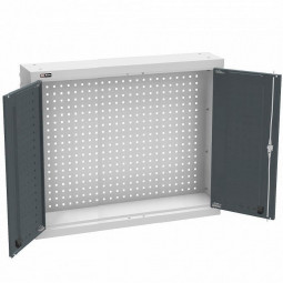 ВС Ящик перфорированный на экран 100 ESD