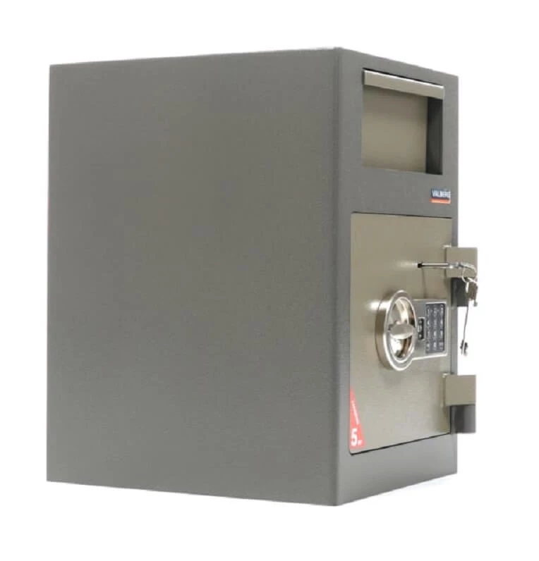 Депозитный сейф Valberg ASD-19 EK