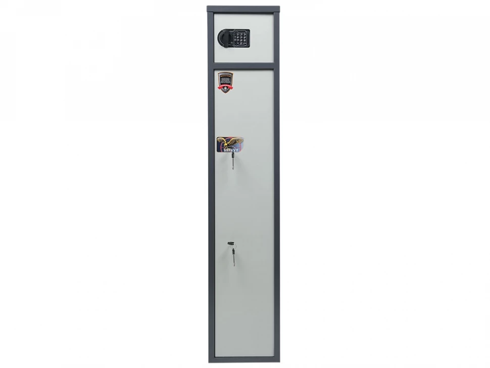 Оружейный сейф Aiko Беркут 150/2 EL