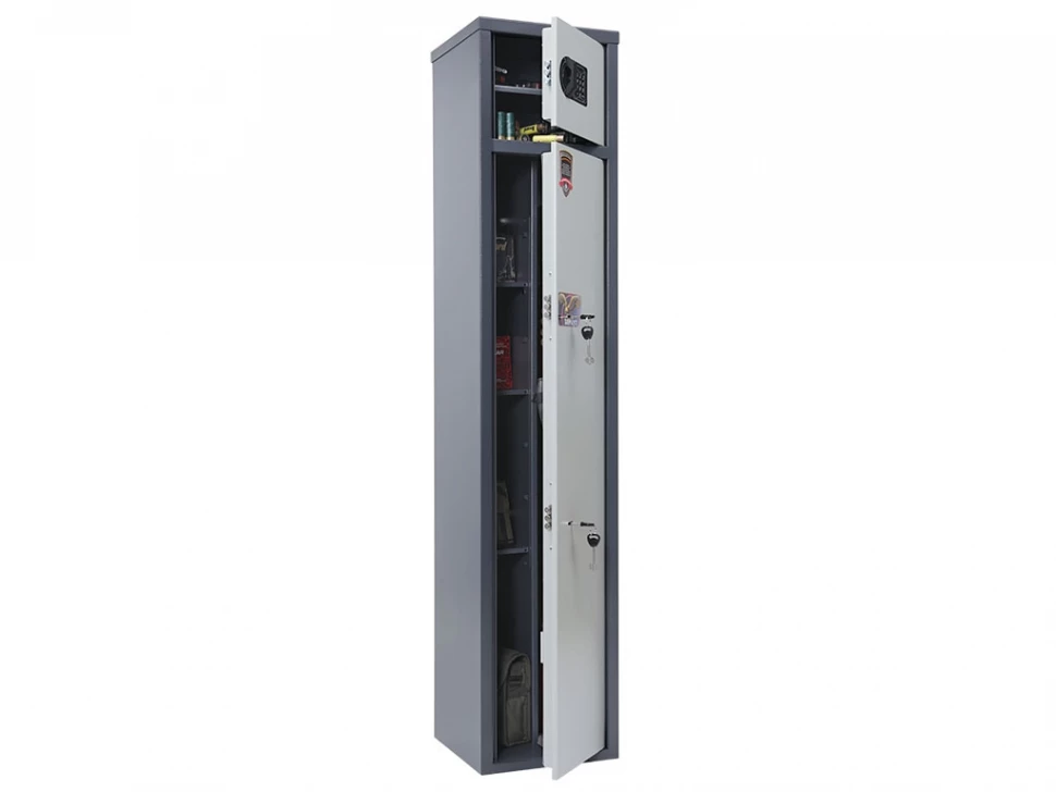 Оружейный сейф Aiko Беркут 150/2 EL