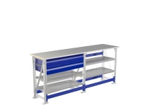 Верстак Практик Master MT100.MF1/MF1/MF1.202.002