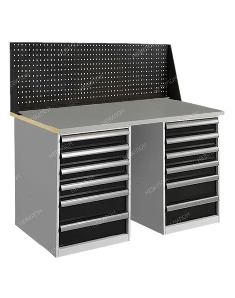 Верстак  Expert T WTH 150.PТ6.Т6.010