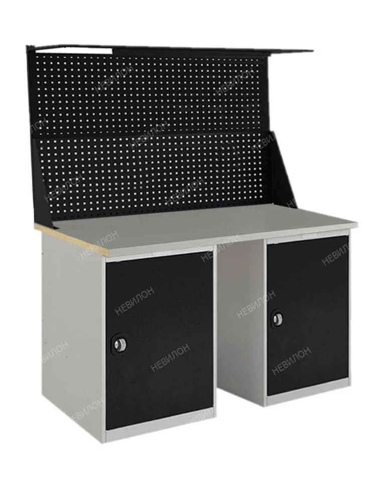 Верстак для квартиры WTH 150.PТ1.Т1.021 1500 мм