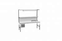 Стол монтажный ДиКом СР-М-200-05 ESD