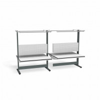 Основное рабочее место ДиКом ВС-К-150-04 ESD