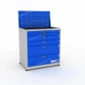 Тумба инструментальная ERGO XL 06.4