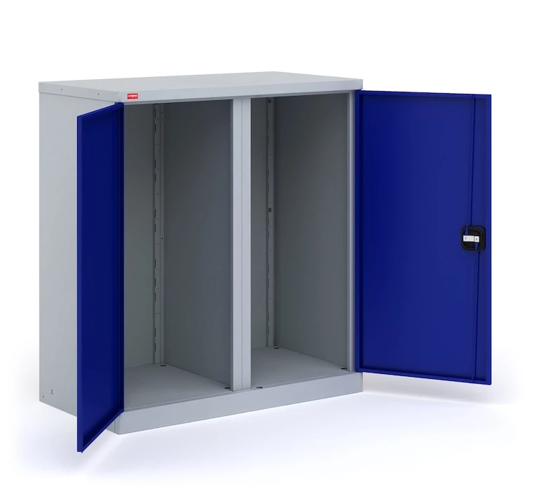 Инструментальный шкаф ИП-2-0.5 Инструментальный шкаф ИП-2-0.5