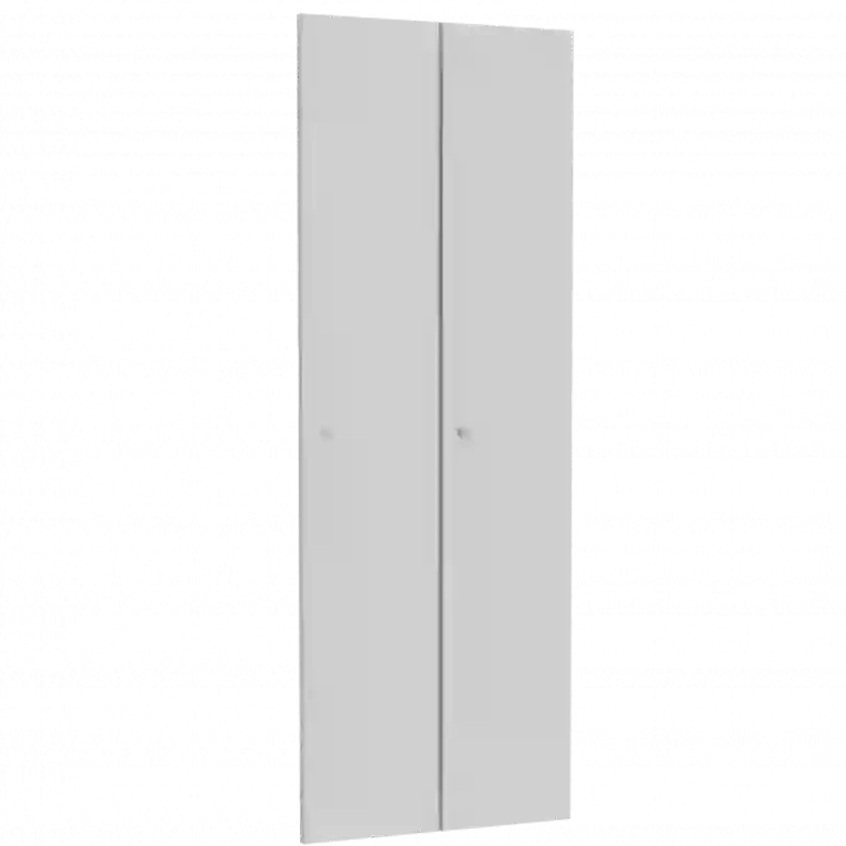 Шкаф Диком УНО-321 (RAL 7038 + RAL 7038) на ножках