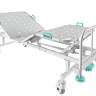 Кровать медицинская MB223 с принадлежностями модель MB223.2.1.2