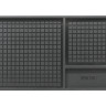 Топ пластиковый Практик 20x749x447 Топ пластиковый Практик 20x749x447