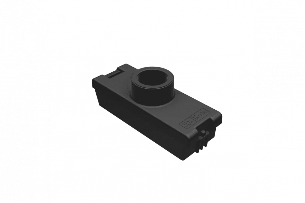 Держатель инструмента Capto C4 Держатель инструмента Capto C4