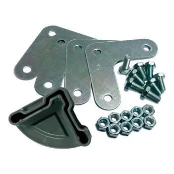 Крепеж стойки MS Hard S24299240099