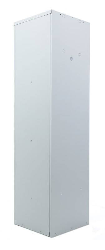Шкаф для раздевалок Стандарт LS-K 21-500 1860х500х500 мм