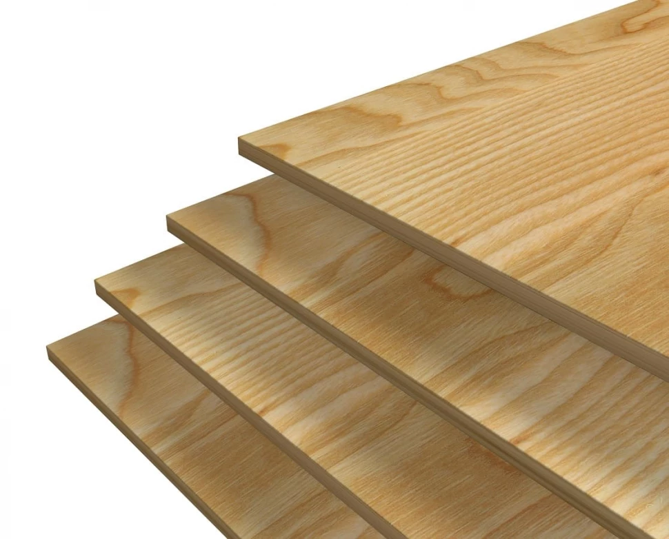 Настил яруса SB 152х51 фанера S24699303282