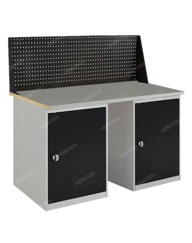 Верстак стационарный 1500 мм WTS 150.PТ1.Т1.010 Верстак стационарный 1500 мм WTS 150.PТ1.Т1.010