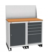 Тумба-верстак ДиКом ВЛ-13